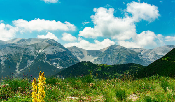 Parco Nazionale della Majella